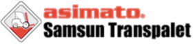 Samsun Transpalet
